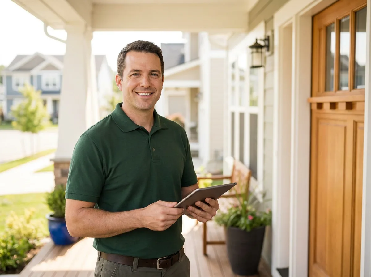 Pest control FAQs for Winslow, IL
